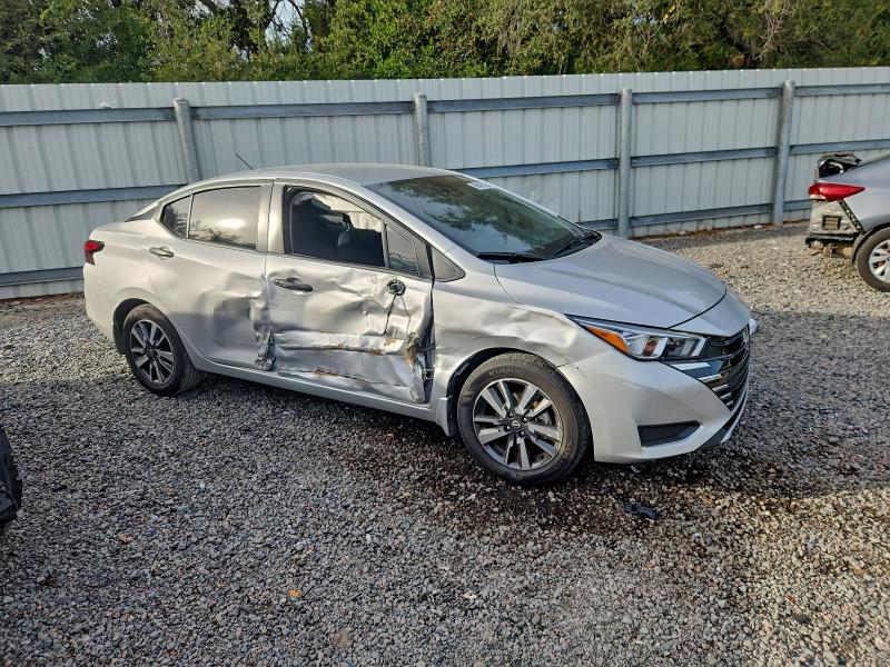 Photo 4 from auction – 2024 NISSAN VERSA S with VIN 3N1CN8DV1RL929894