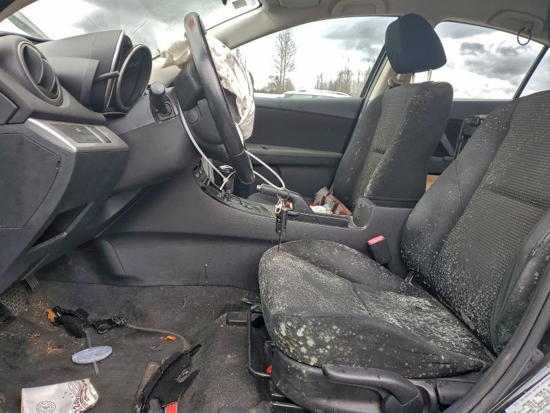 Photo 7 from auction – 2012 MAZDA 3 I with VIN JM1BL1V70C1602102