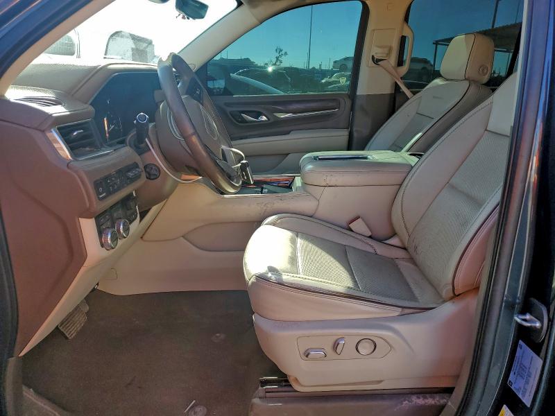Photo 7 from auction – 2021 GMC YUKON with VIN 1GKS2DKL4MR199772