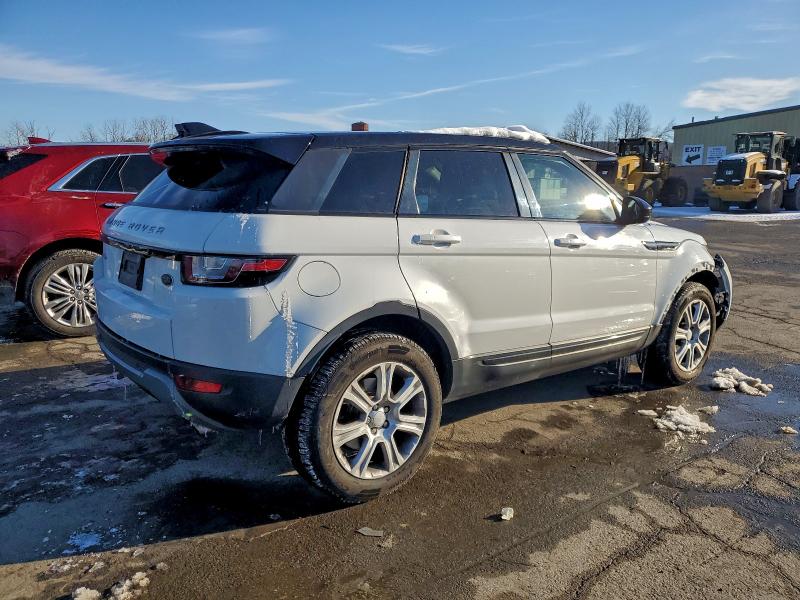 Photo 3 from auction – 2018 LAND ROVER RANGE ROVE with VIN SALVP2RX9JH320989