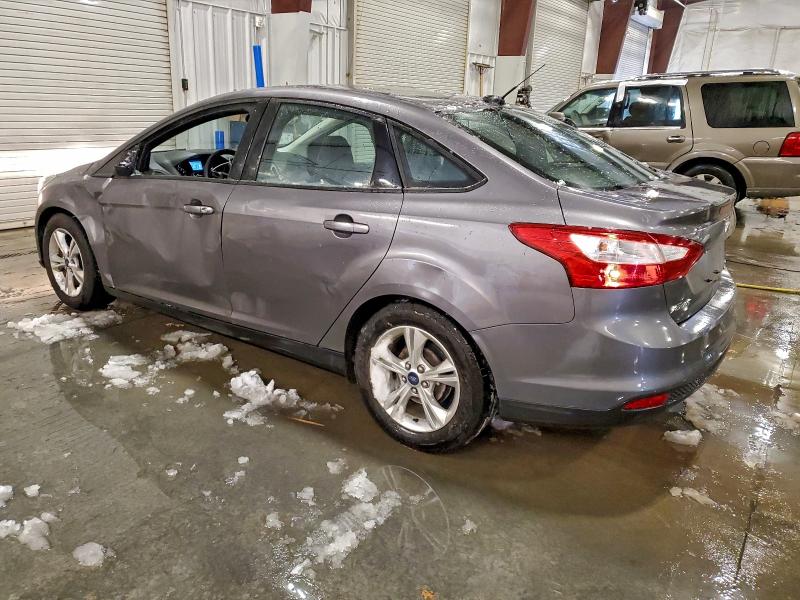 Photo 2 from auction – 2014 FORD FOCUS SE with VIN 1FADP3F24EL241692
