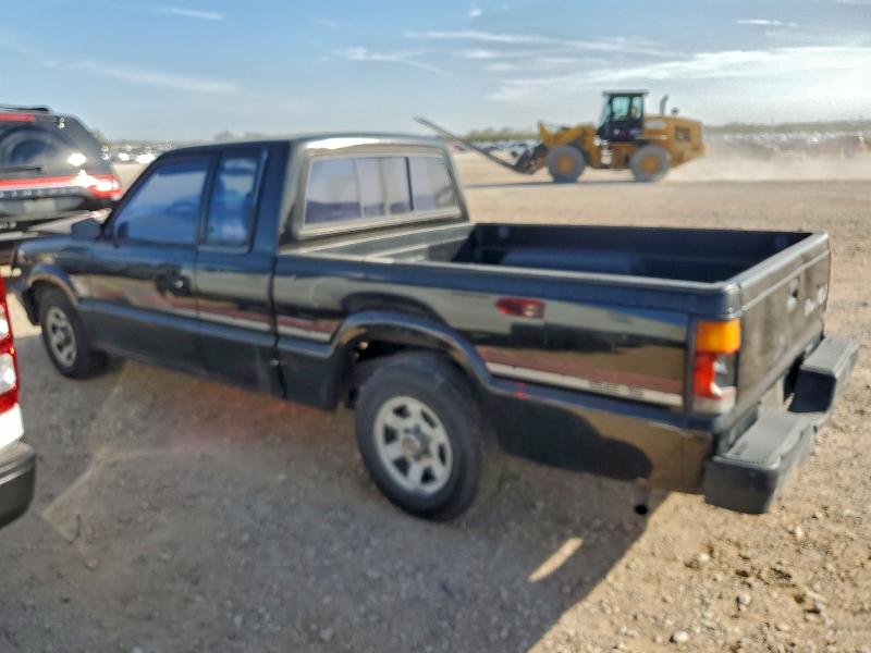 Photo 2 from auction – 1992 MAZDA B2600 CAB with VIN JM2UF3141N0273356