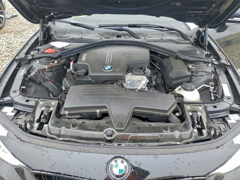 Foto 11 de la subasta – 2014 BMW 428 I con VIN WBA3N7C51EF719189