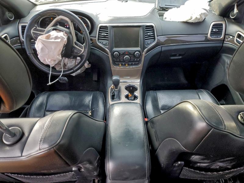 Photo 8 from auction – 2016 JEEP GRAND CHER with VIN 1C4RJFCG5GC389467