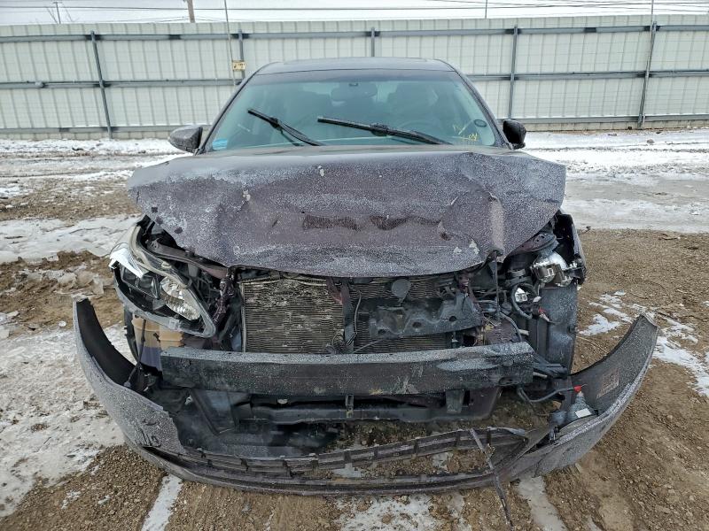 Photo 5 from auction – 2014 TOYOTA AVALON BAS with VIN 4T1BK1EB4EU103047