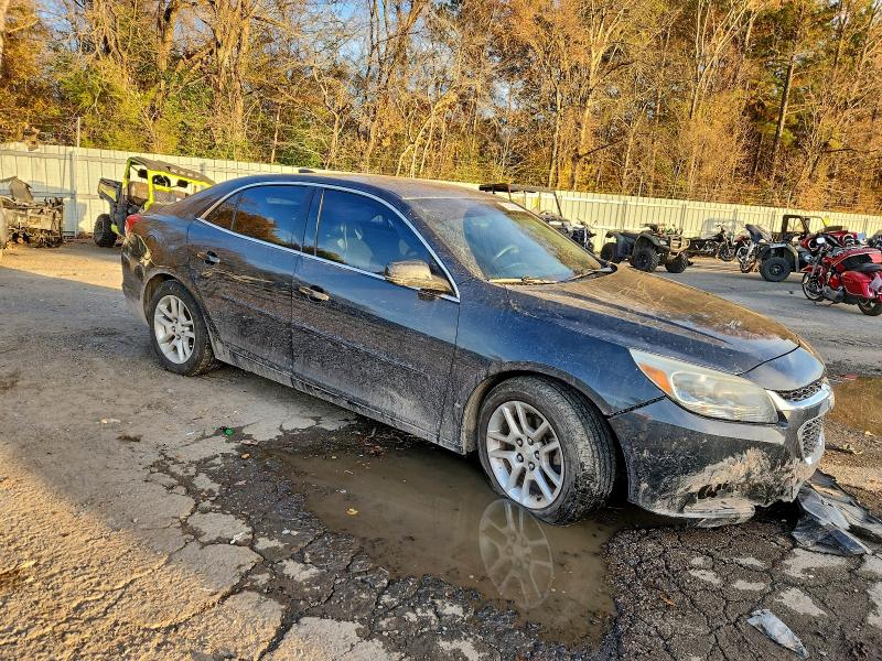 Photo 4 from auction – 2015 CHEVROLET MALIBU with VIN 1G11C5SL1FF245730