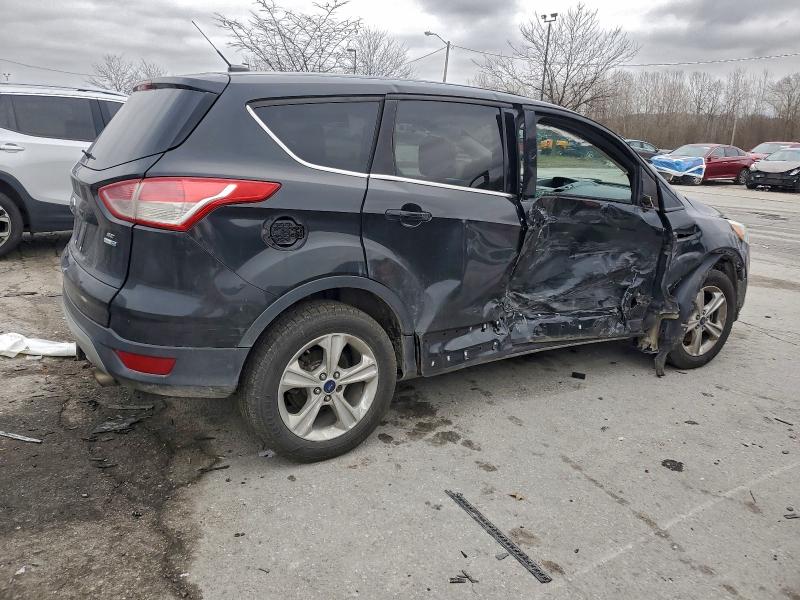 صورة رقم 3 من المزاد - 2015 FORD ESCAPE مع VIN 1FMCU9GX5FUC75949