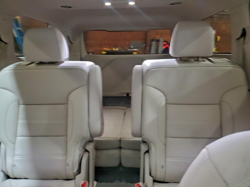 Photo 10 from auction – 2021 GMC ACADIA DEN with VIN 1GKKNXLS2MZ133297