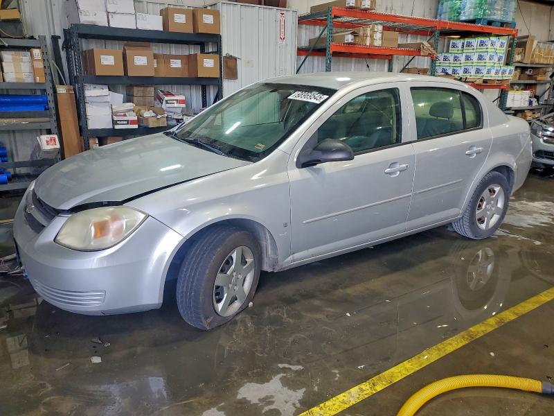Photo 1 from auction – 2006 CHEVROLET COBALT LS with VIN 1G1AK55F667776330