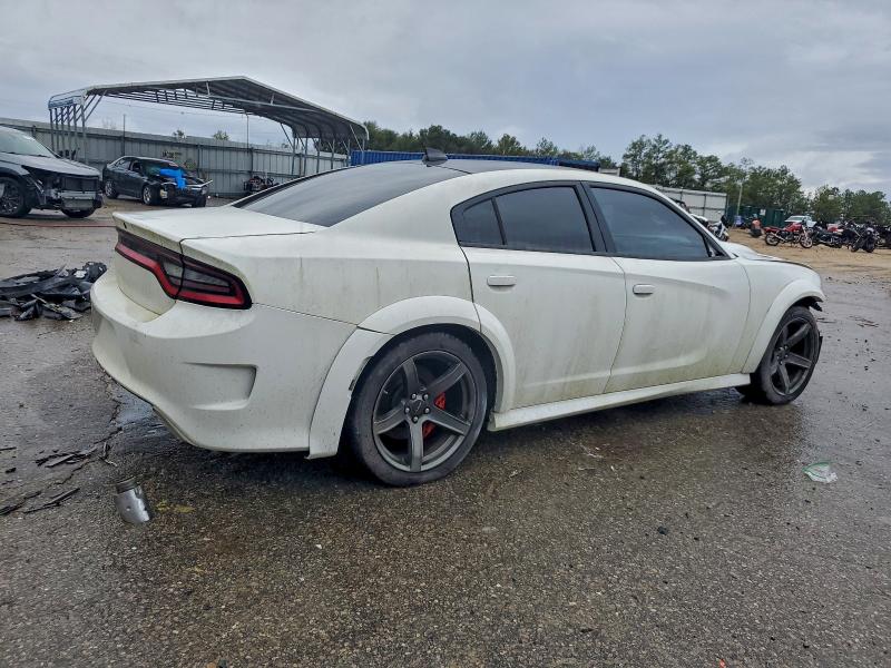 Photo 3 from auction – 2018 DODGE CHARGER SR with VIN 2C3CDXL99JH202826