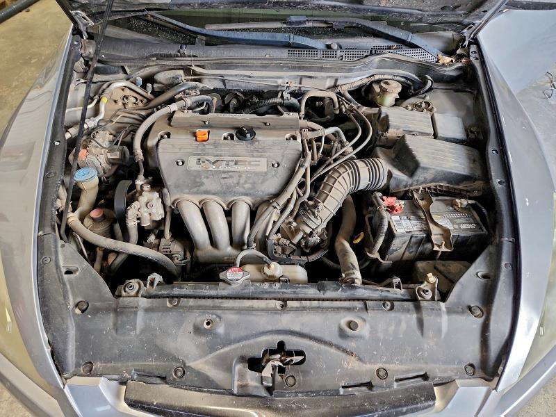 Photo 11 from auction – 2003 HONDA ACCORD EX with VIN 1HGCM72623A009889