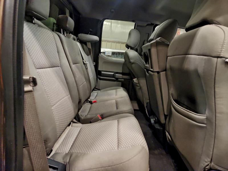 Photo 10 from auction – 2016 FORD F150 SUPER with VIN 1FTEX1EP4GFC09634