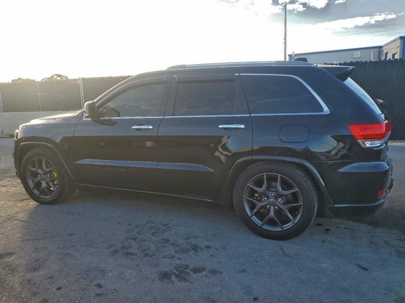 Photo 2 from auction – 2014 JEEP GRAND CHER with VIN 1C4RJFCT0EC418562