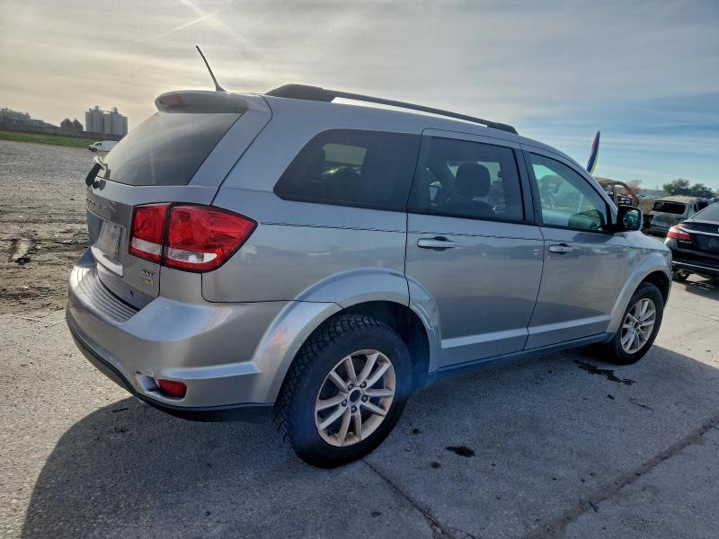 Photo 3 from auction – 2017 DODGE JOURNEY SX with VIN 3C4PDCBG6HT537288