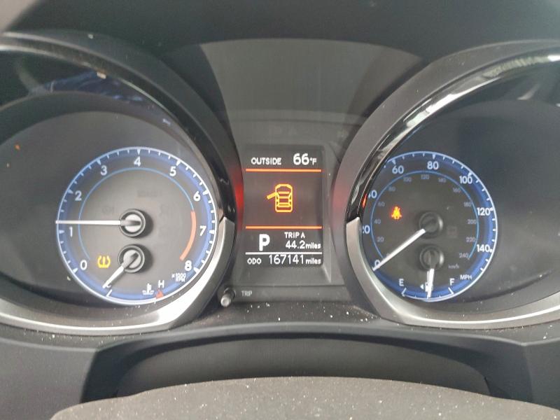 Photo 9 from auction – 2022 TOYOTA COROLLA L with VIN 2T1BURHE1EC211559