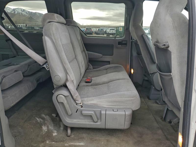 Photo 11 from auction – 2005 FORD FREESTAR S with VIN 2FMZA51685BA58508