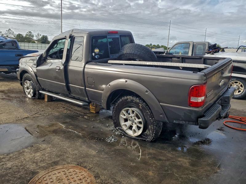 Photo 2 from auction – 2008 FORD RANGER SUP with VIN 1FTZR15E68PA77059