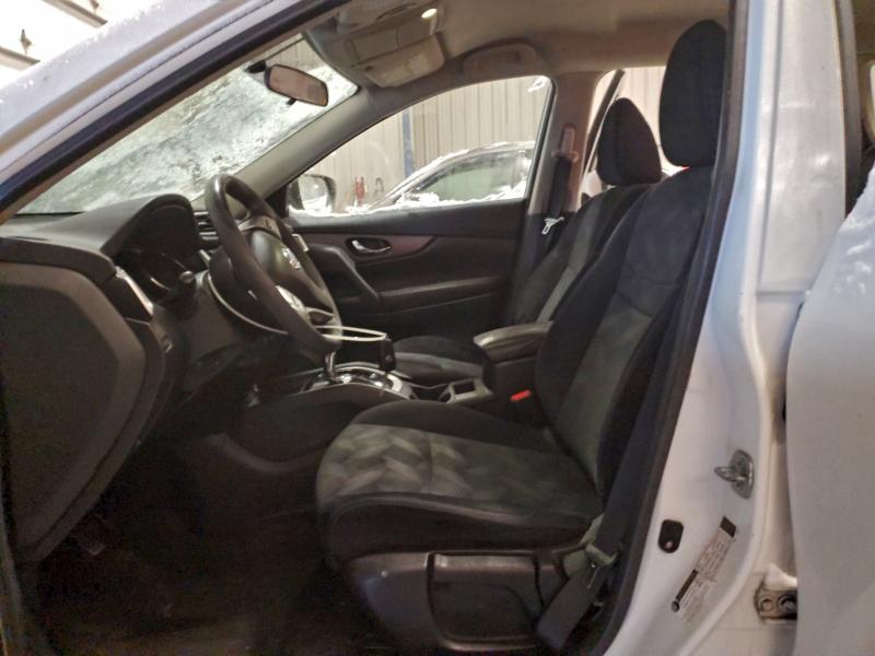 Photo 7 from auction – 2014 NISSAN ROGUE S with VIN 5N1AT2MV4EC812447