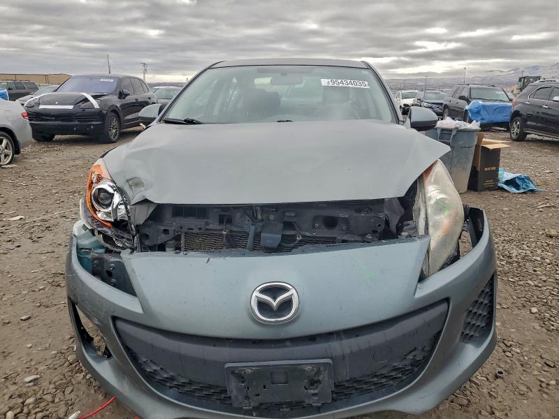 Photo 5 from auction – 2013 MAZDA 3 I with VIN JM1BL1TF9D1754908