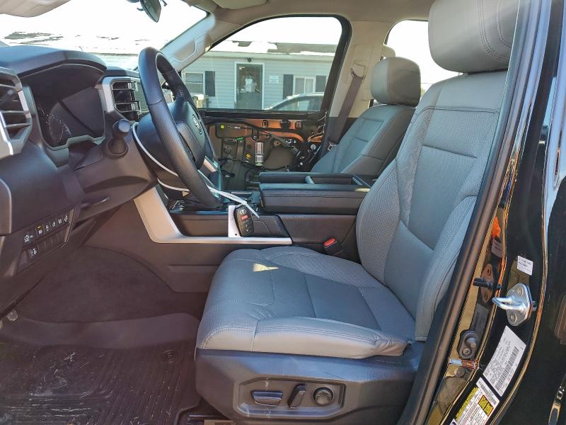 Photo 7 from auction – 2024 TOYOTA TUNDRA DOU with VIN 5TFLA5DA9RX165236