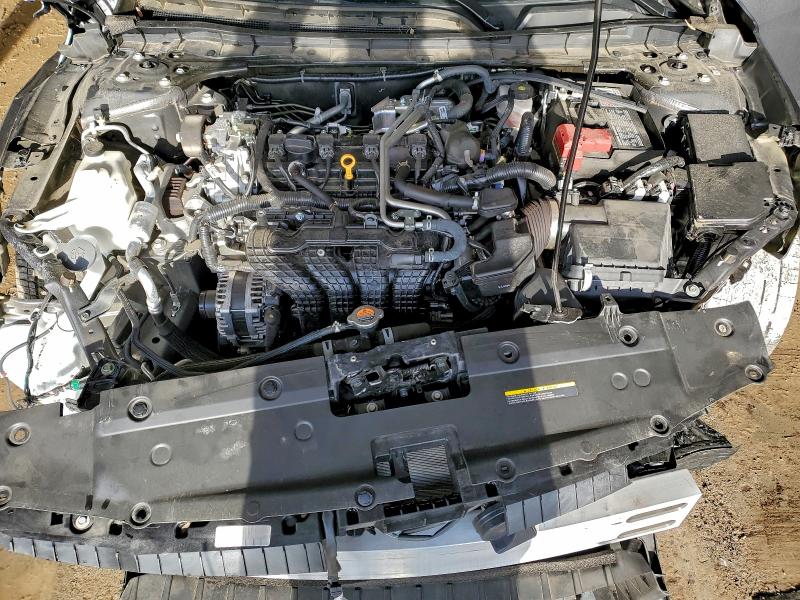 Photo 11 from auction – 2024 NISSAN ALTIMA SR with VIN 1N4BL4CV0RN326031