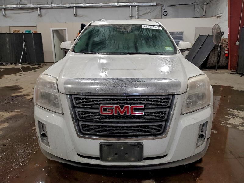 Photo 5 from auction – 2013 GMC TERRAIN SL with VIN 2GKFLVEK3D6364262
