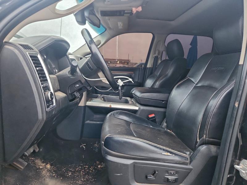 Фото 7 с аукциона – 2017 RAM 1500 LARAM с VIN 1C6RR7NT3HS668469