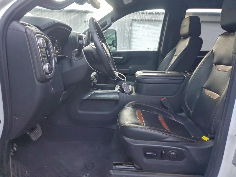 Photo 7 from auction – 2020 GMC SIERRA with VIN 1GT49PEY2LF212236