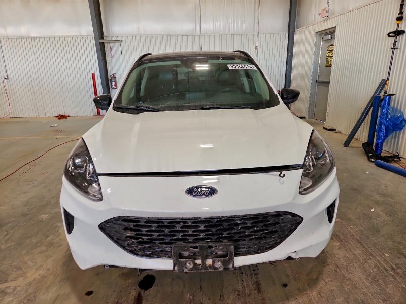 Photo 5 from auction – 2020 FORD ESCAPE SE with VIN 1FMCU0BZ1LUC45167