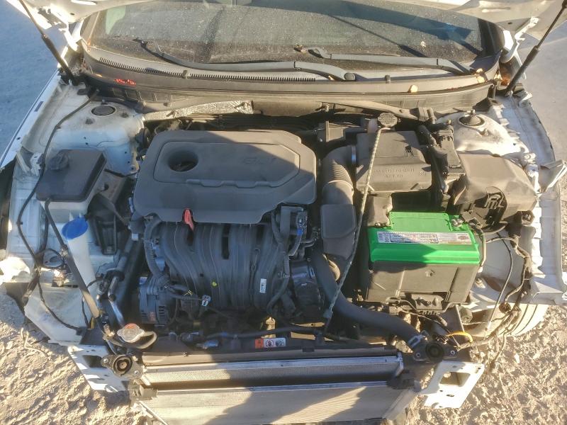 Photo 11 from auction – 2019 HYUNDAI SONATA LIM with VIN 5NPE34AFXKH790310
