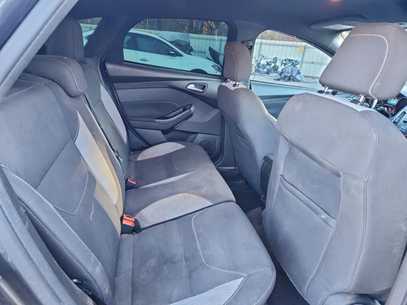 Photo 10 from auction – 2018 FORD FOCUS with VIN 1FADP3L98JL208951