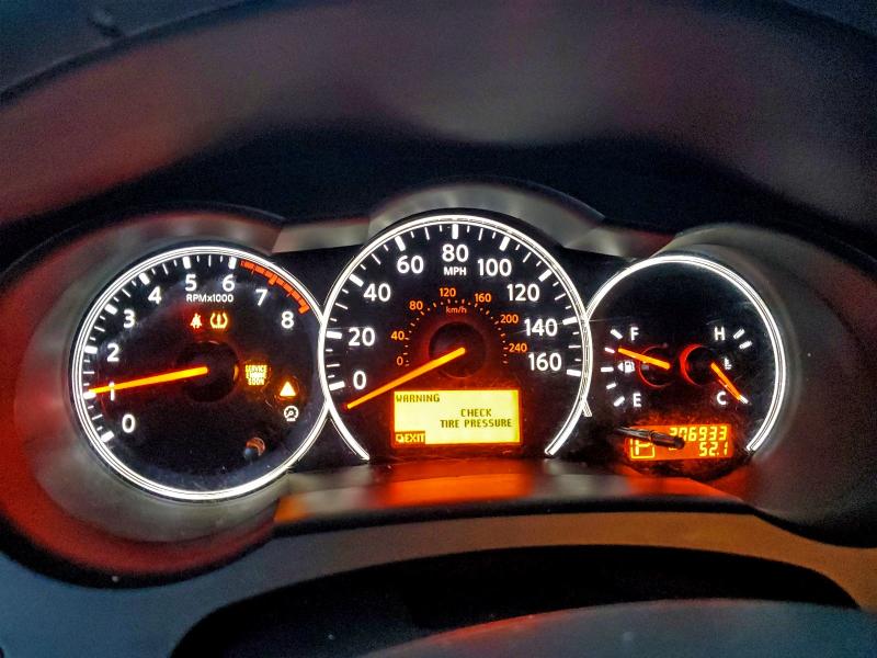 Photo 9 from auction – 2011 NISSAN ALTIMA BAS with VIN 1N4AL2AP6BC155940