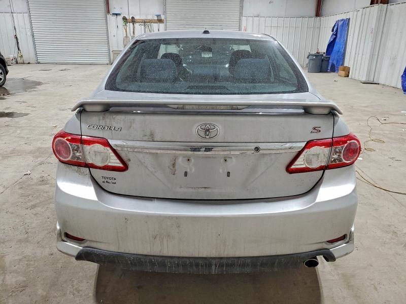 Photo 6 from auction – 2013 TOYOTA COROLLA BA with VIN 2T1BU4EE6DC028650