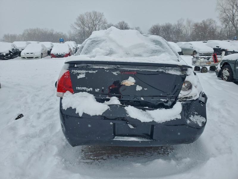 Photo 6 from auction – 2011 CHEVROLET IMPALA with VIN 2G1WG5EK7B1308960