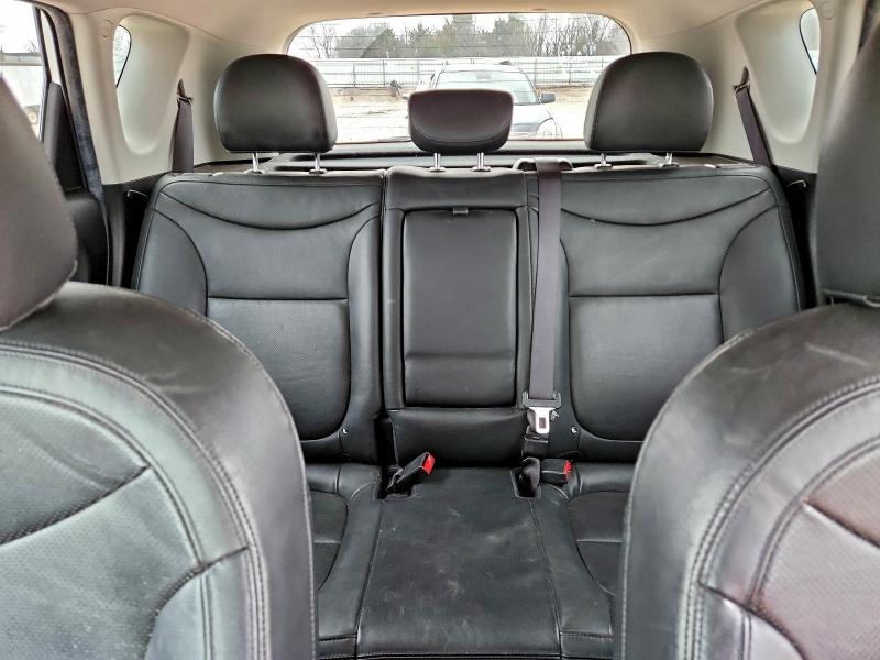 Photo 10 from auction – 2016 KIA SOUL with VIN KNDJX3A53G7363809