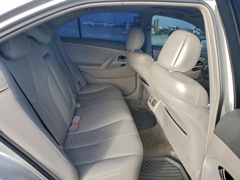 Photo 10 from auction – 2009 TOYOTA CAMRY with VIN 4T1BB46KX9U085126