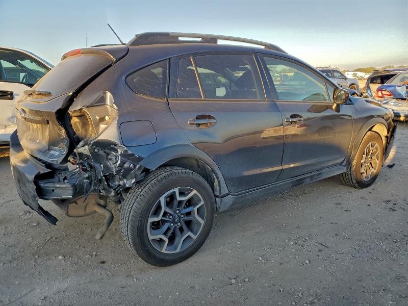 Photo 3 from auction – 2017 SUBARU CROSSTREK with VIN JF2GPABC0HH275745