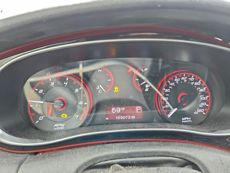 Photo 9 from auction – 2015 DODGE DART SE with VIN 1C3CDFAA0FD421444