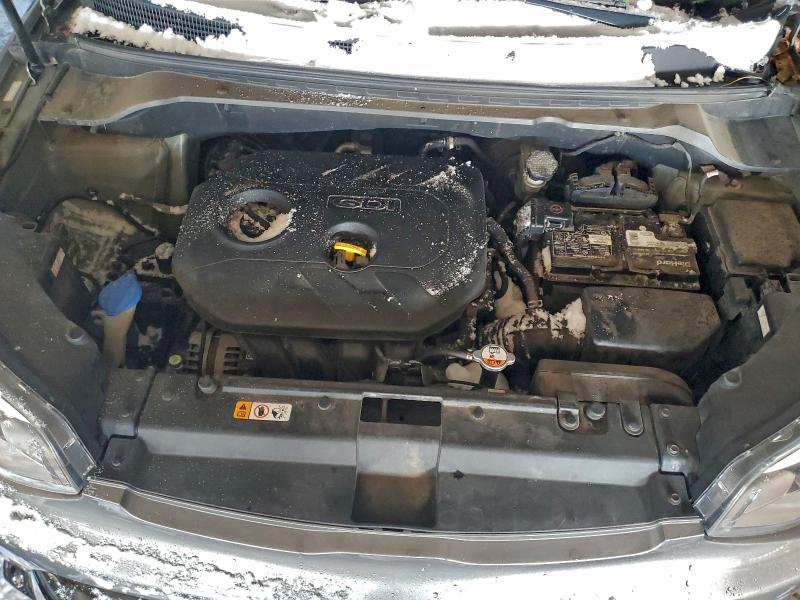 Foto 11 de la subasta – 2016 KIA SOUL + con VIN KNDJP3A52G7257920