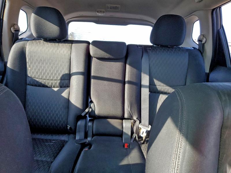 Photo 10 from auction – 2017 NISSAN ROGUE S with VIN JN8AT2MT4HW383059