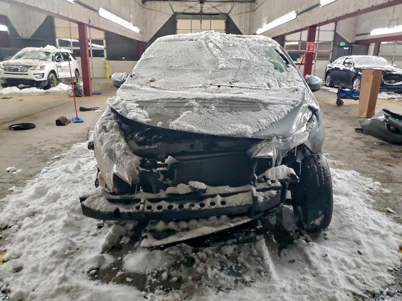 Photo 5 from auction – 2015 NISSAN VERSA NOTE with VIN 3N1CE2CP6FL357362