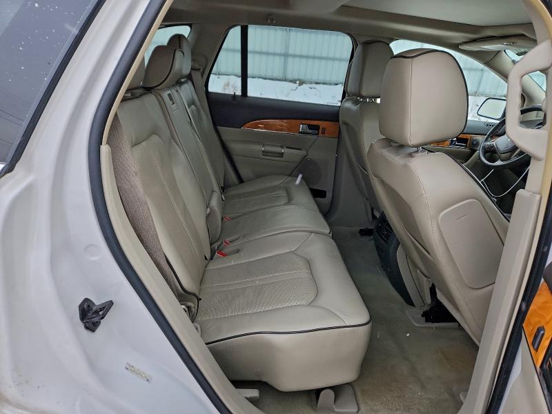 Photo 11 from auction – 2013 LINCOLN MKX with VIN 2LMDJ8JK1DBL27878