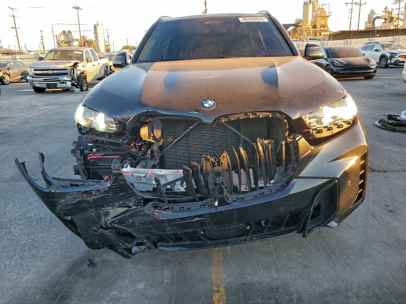 Photo 5 from auction – 2024 BMW X5 with VIN 5UX13EU01R9U02717