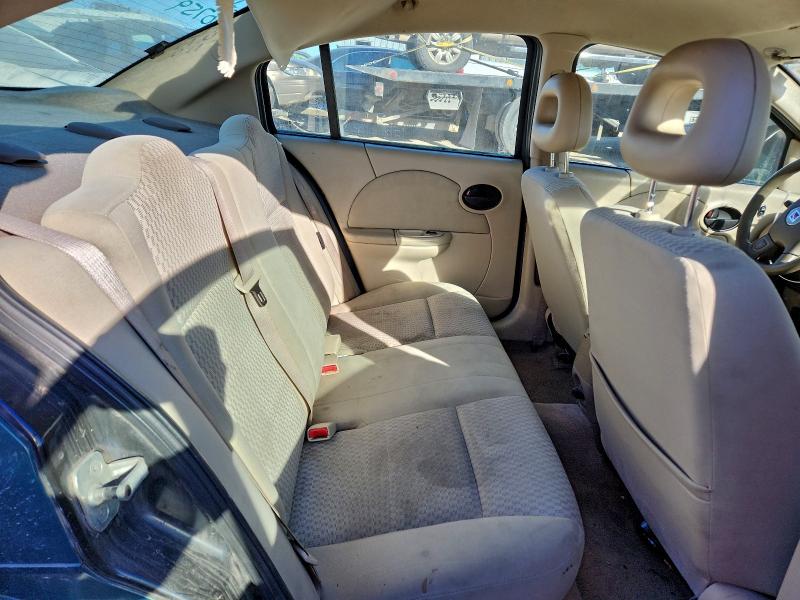 Photo 10 from auction – 2006 SATURN ION LEVEL with VIN 1G8AJ55F26Z187154