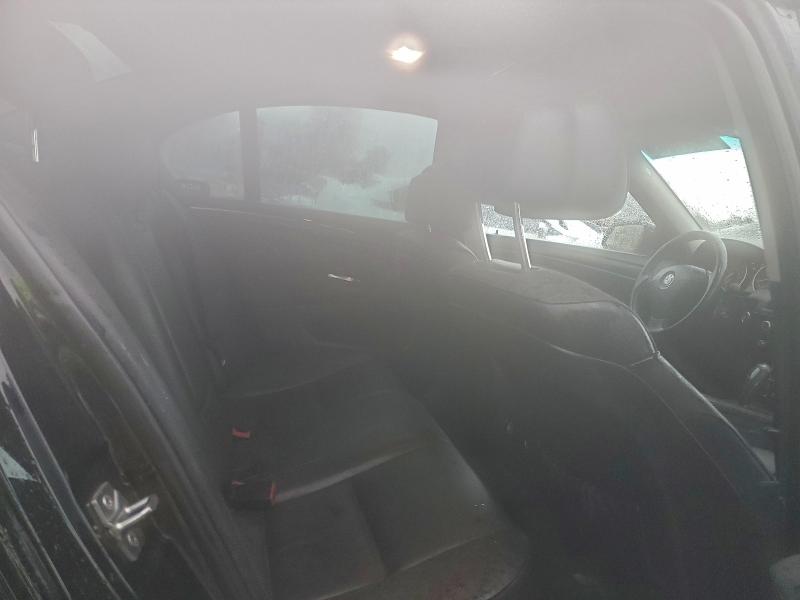 صورة رقم 10 من المزاد - 2010 BMW 528I مع VIN WBANU5C5XAC442568