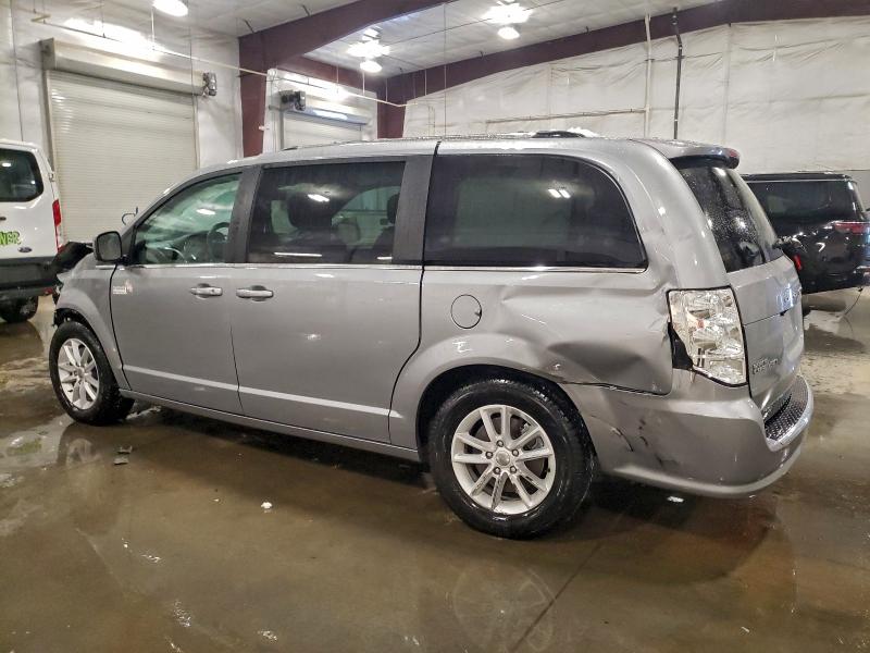Photo 2 from auction – 2019 DODGE GRAND CARA with VIN 2C4RDGCG0KR623091
