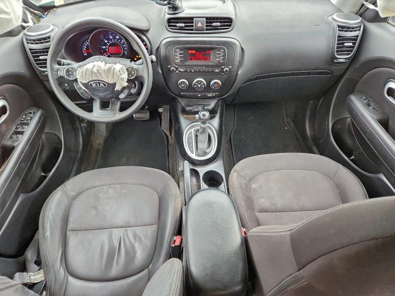 Photo 8 from auction – 2015 KIA SOUL with VIN KNDJN2A24F7805601
