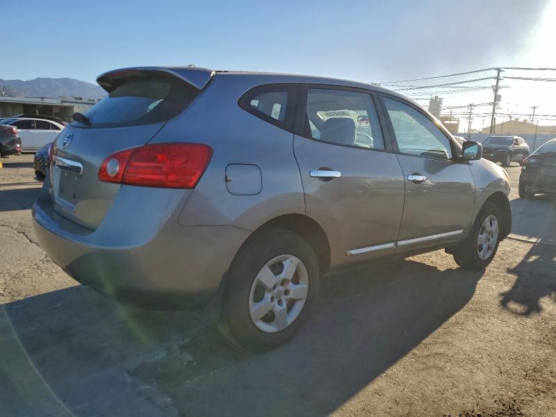 Photo 3 from auction – 2011 NISSAN ROGUE with VIN JN8AS5MT8BW575919
