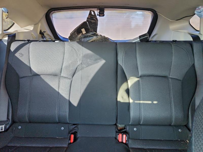 Photo 10 from auction – 2019 SUBARU IMPREZA with VIN 4S3GTAB69K3701408