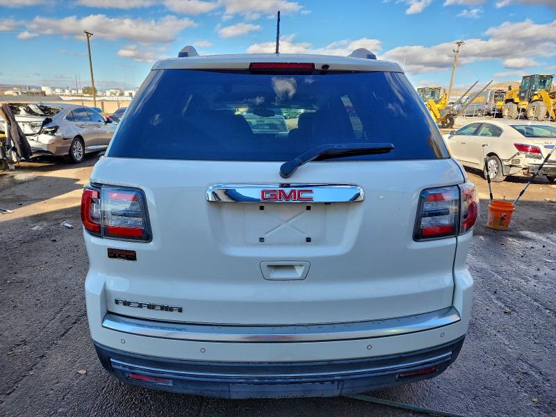 Photo 6 from auction – 2014 GMC ACADIA SLE with VIN 1GKKRNEDXEJ314901